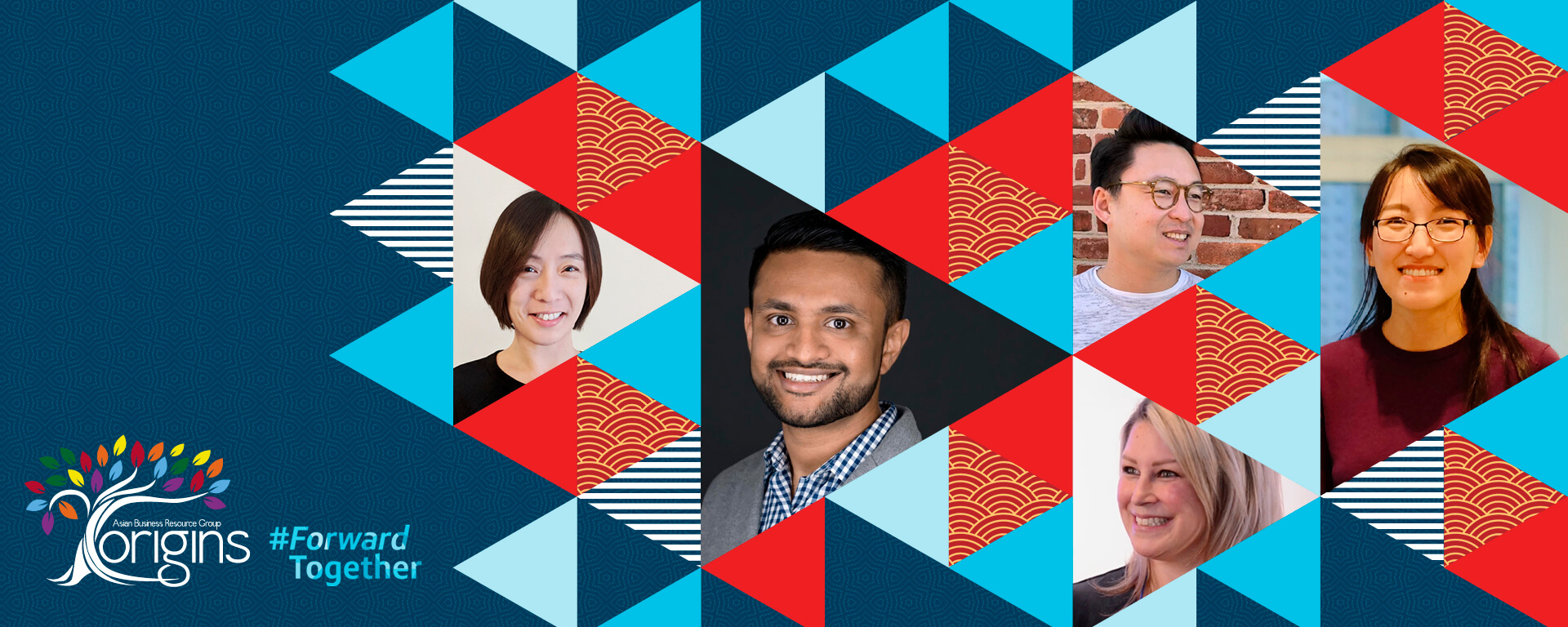 Origins, the Asian and Pacific Islander Business Resource Group at Capital One, shares the importance of finding community support in the workplace at Capital One